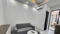 CHO THUÊ CĂN HỘ CCMN AN TRẠCH, NGAY ĐOÀN THỊ ĐIỂM, 31M2, FULL ĐỒ, 7 TRIỆU, VÀO NGAY